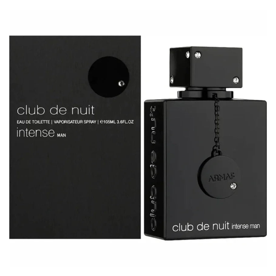 Club De Nuit Intense Man EDT 105ml Dubai perfume South Africa