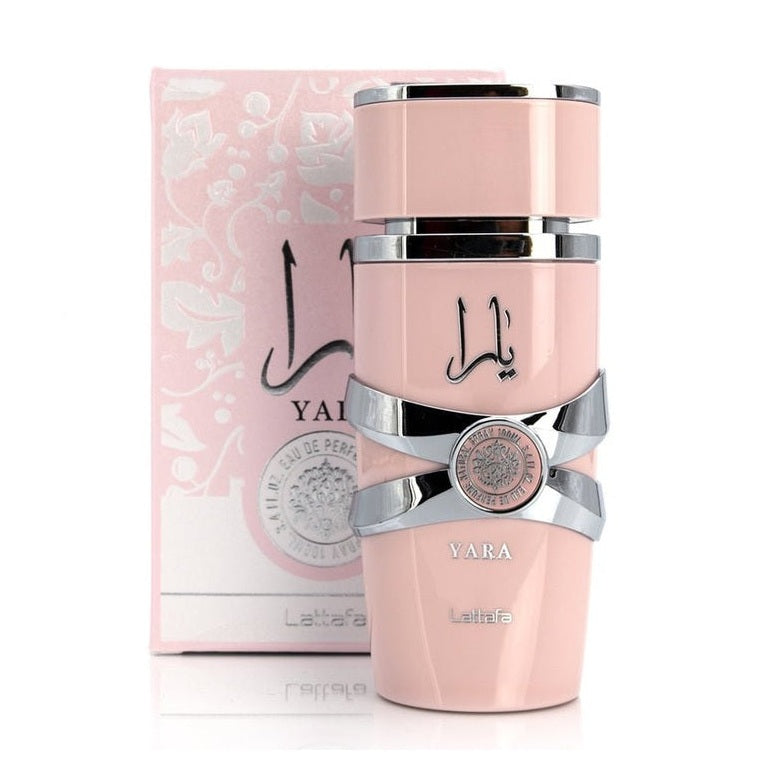 Yara lattafa edp 100ml Dubai perfume South Africa