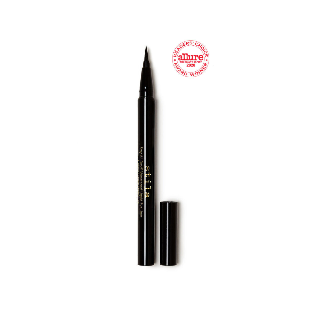 Stay All Day® Waterproof Liquid Eye Liner