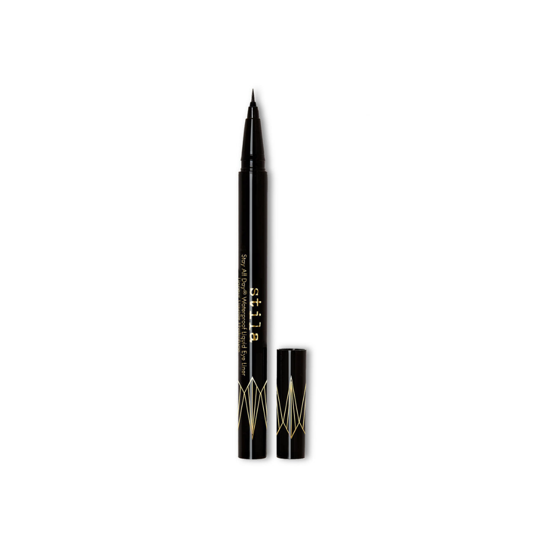 Stay All Day® Waterproof Liquid Eye Liner - Micro Tip