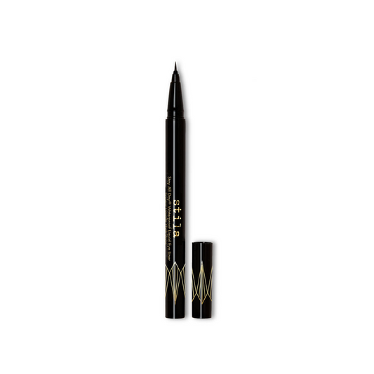 Stay All Day® Waterproof Liquid Eye Liner - Micro Tip