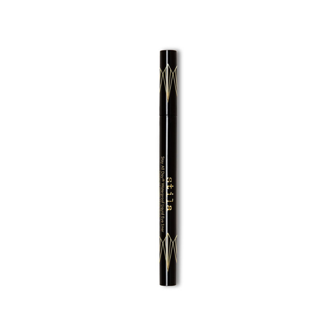 Stay All Day® Waterproof Liquid Eye Liner - Micro Tip