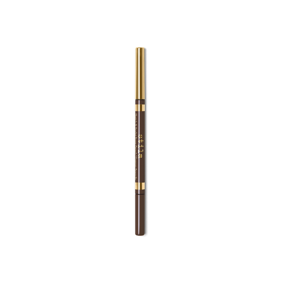 Sketch & Sculpt Brow Pencil