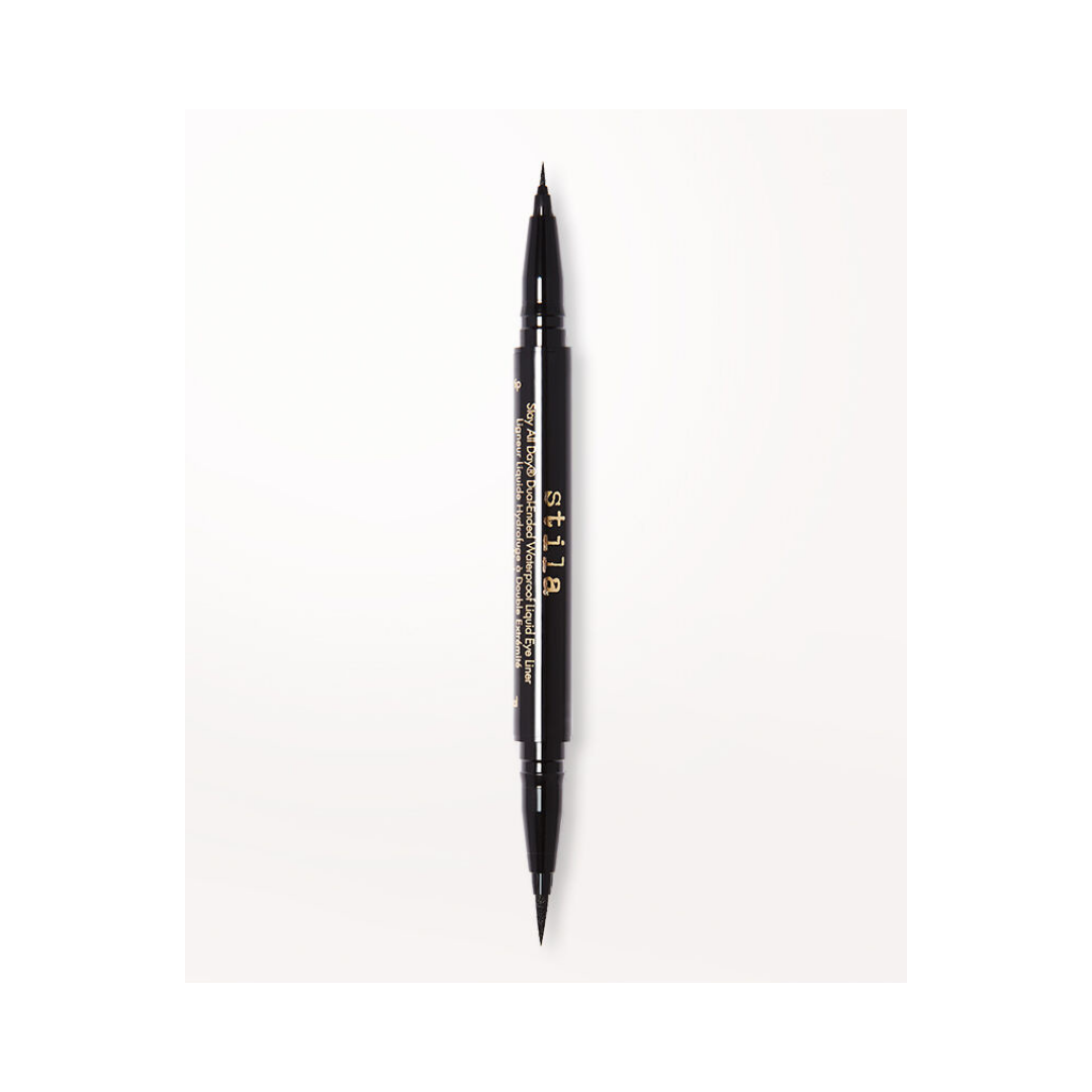 Stay All Day® Dual-Ended Waterproof Liquid Eye Liner Stay All Day® Dual-Ended Waterproof Liquid Eye Liner