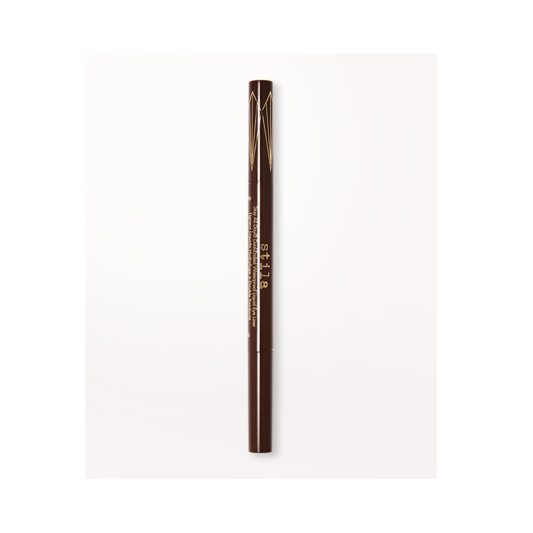 Stay All Day® Dual-Ended Waterproof Liquid Eye Liner Stay All Day® Dual-Ended Waterproof Liquid Eye Liner