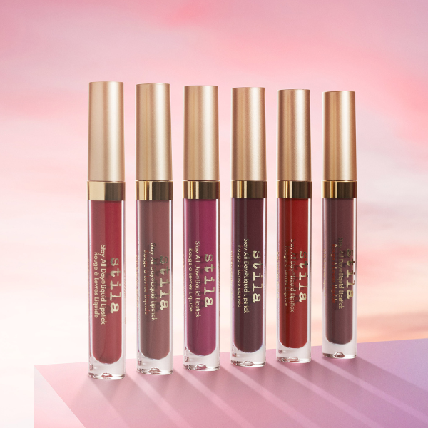 Stay All Day® Sheer Liquid Lipstick
