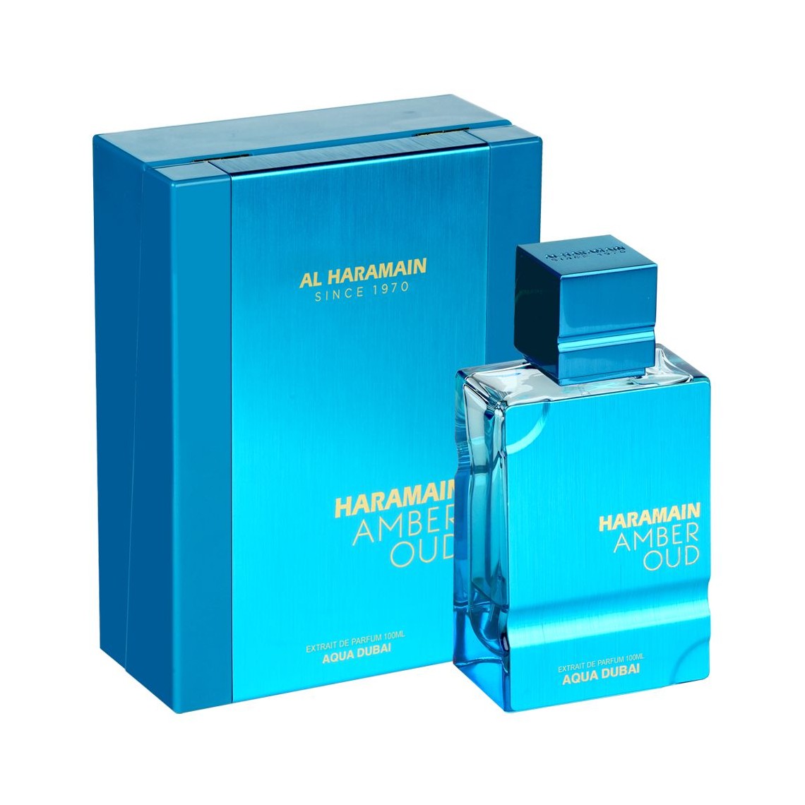 Al Haramain Amber oud Aqua Dubai 100ml Dubai perfume South Africa