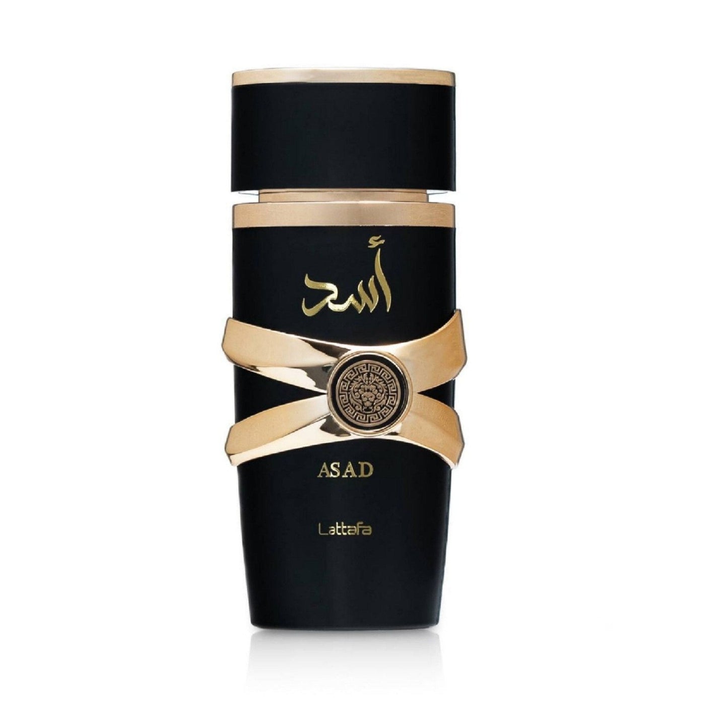 Asad Lattafa 100ml edp Dubai perfume South Africa