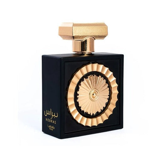 Nebras Lattafa Perfumes EDP 100ml Dubai perfume South Africa