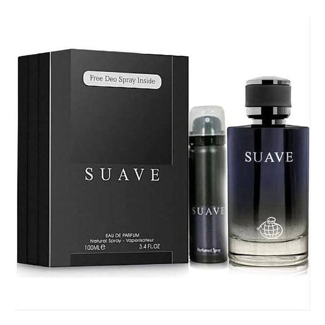 Suave EDP 100ml Dubai perfume South Africa