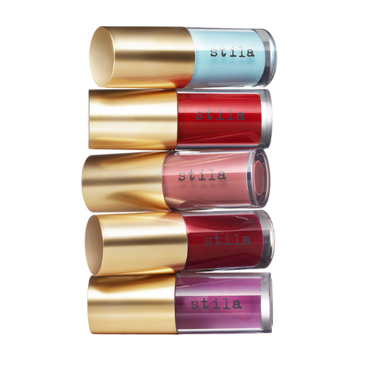 Heaven's Dew Gel Lip Oil