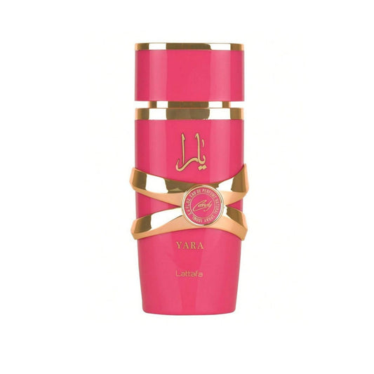 Yara Candy Lattafa Perfumes 100ml Dubai perfume South Africa